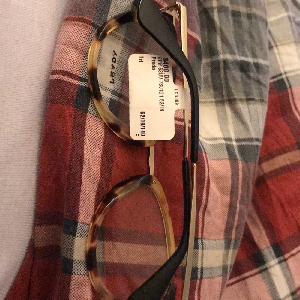 Authentic Prada - Picture 2 of 2